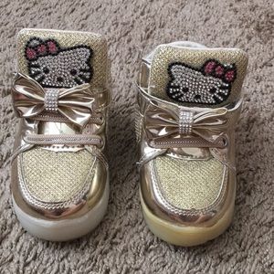 Youda Hello Kitty Children’s Shoes